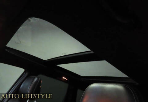 2014 Jeep Grand Cherokee SRT