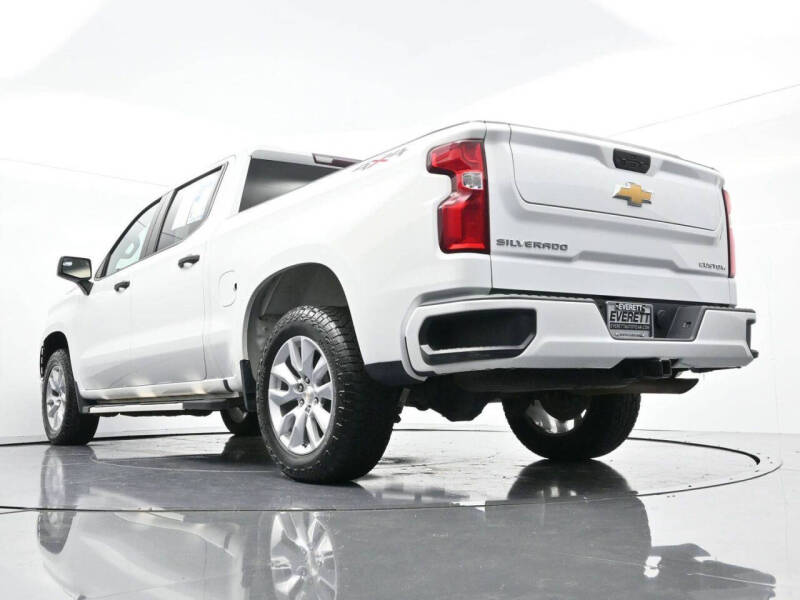 2022 Chevrolet Silverado 1500 Limited