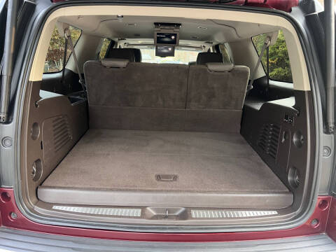 2016 GMC Yukon XL Denali