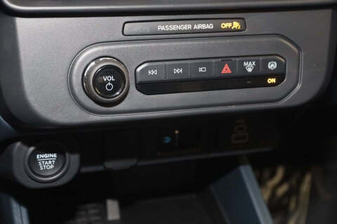 2025 Ford Maverick Tremor