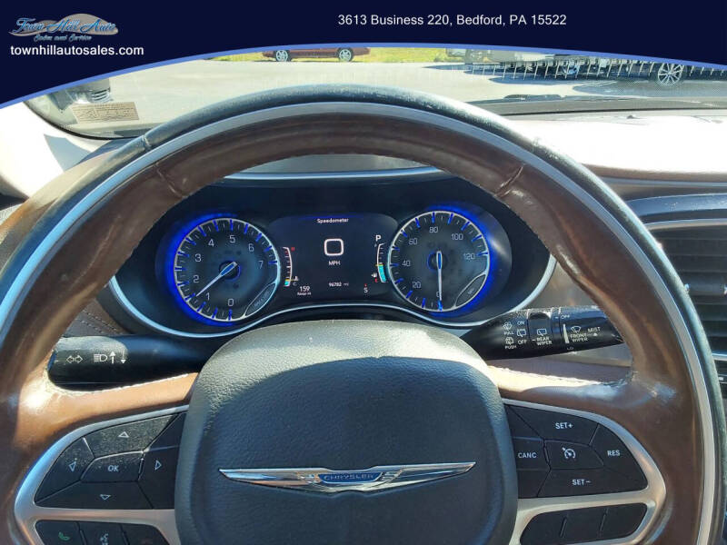 2019 Chrysler Pacifica