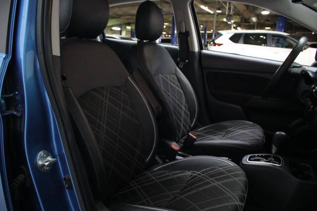 2024 Mitsubishi Mirage SE