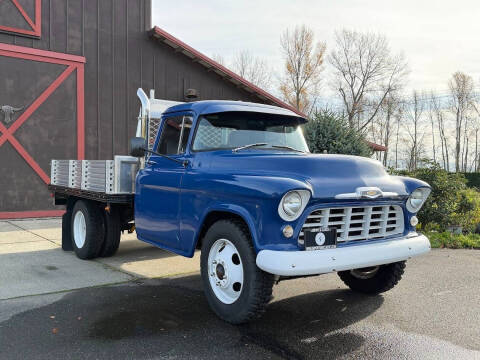 1956 Chevrolet 3800