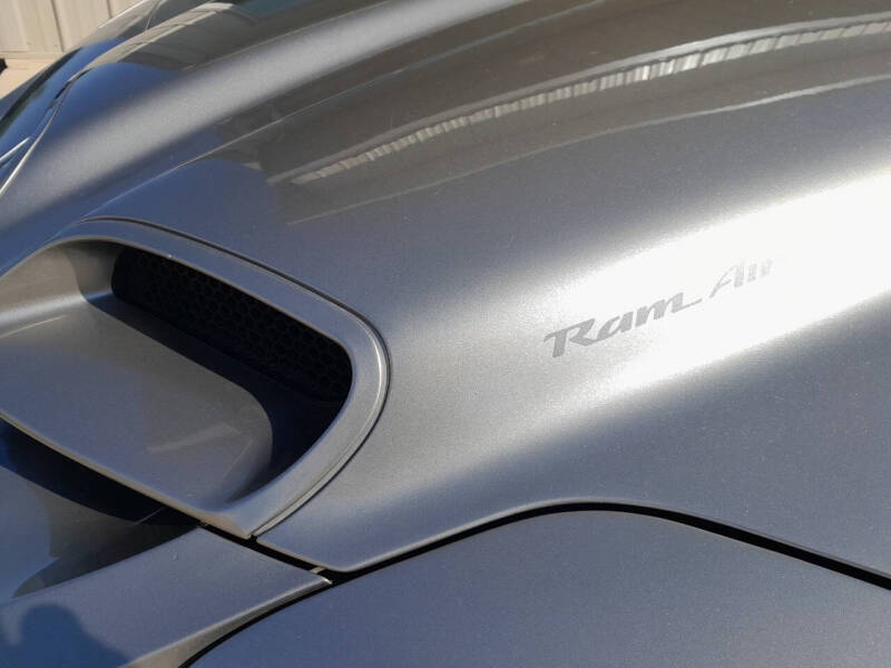 2001 Pontiac Firebird Trans Am