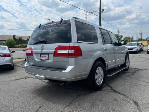 2014 Lincoln Navigator