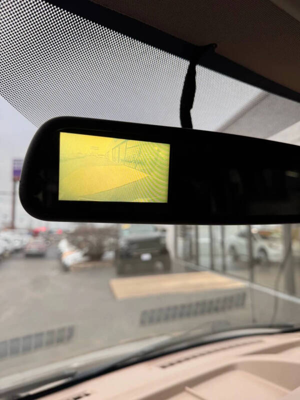 2016 GMC Savana 2500