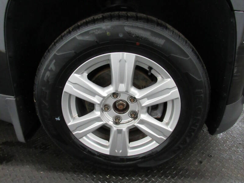 2015 GMC Terrain SLE-1