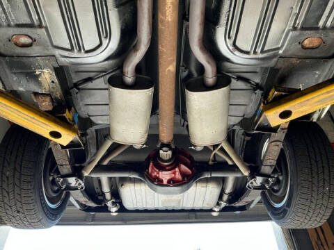 1986 Ford Mustang LX