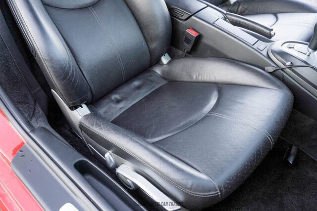 2007 Porsche Cayman
