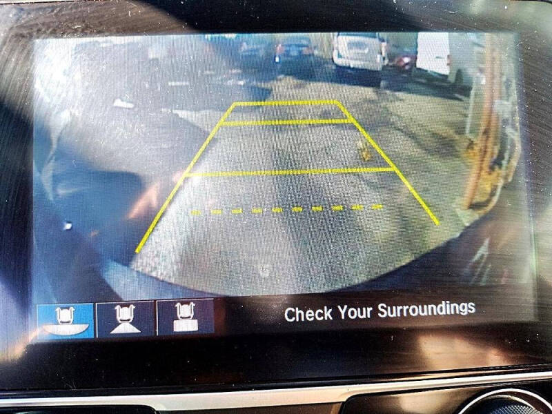 2017 Honda Civic EX-T