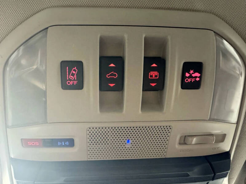 2021 Subaru Ascent Touring