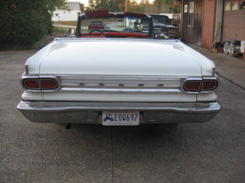 1966 Dodge Dart