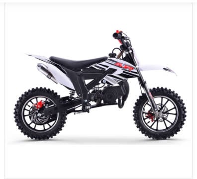 2022 SSR SX50A for sale at Adventure Cycle & Auto in Lakeland FL