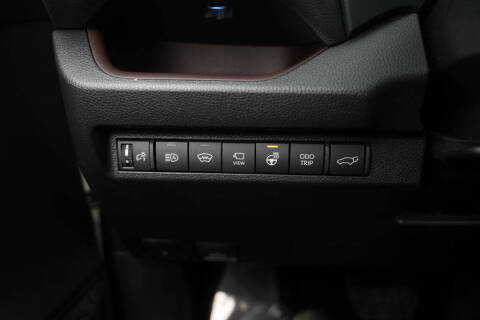 2023 Toyota RAV4 Limited