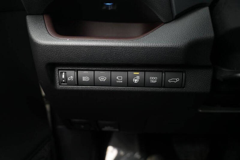 2023 Toyota RAV4 Limited