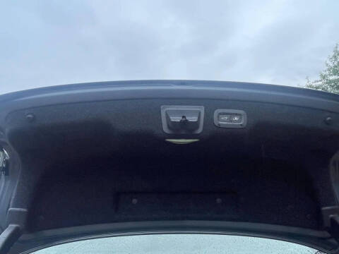 2017 Volvo S90 T5 Momentum