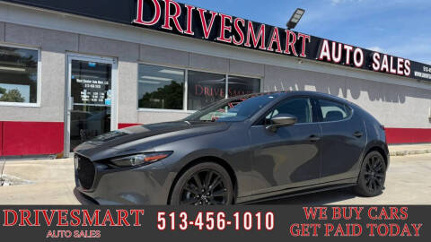 2022 Mazda Mazda3 Hatchback Premium