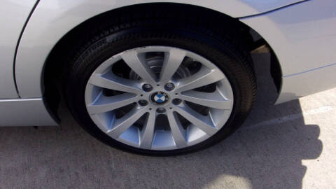 2011 BMW 3 Series 328i