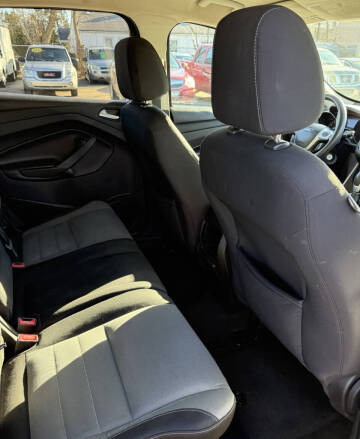 2013 Ford Escape SE