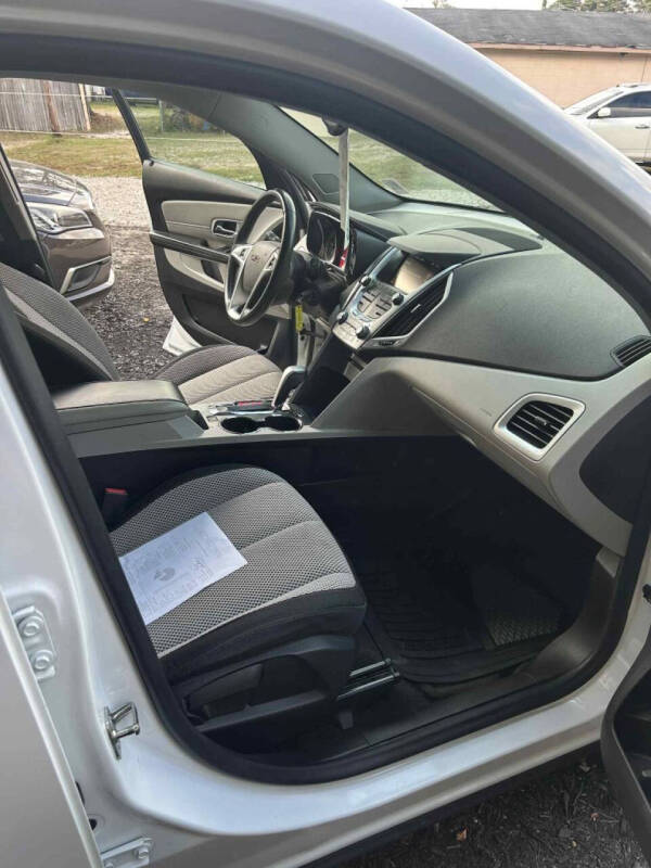 2015 GMC Terrain SLE-2