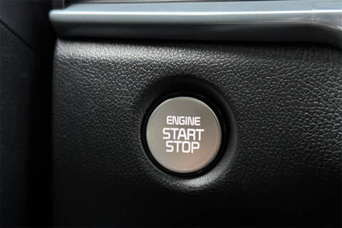 2026 Kia Sorento Hybrid X-Line SX-Prestige