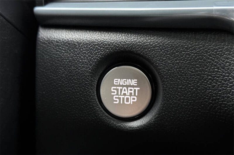 2026 Kia Sorento Hybrid X-Line SX-Prestige