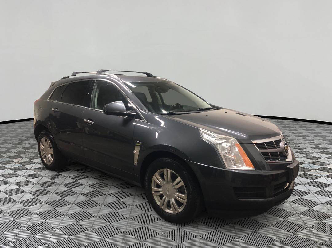 2010 Cadillac SRX for sale at Paley Auto Group in Columbus, OH