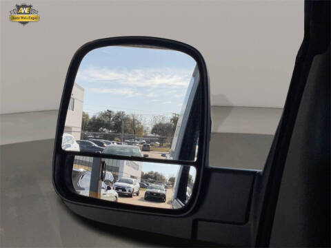 2023 Chevrolet Express 2500