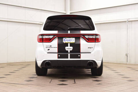 2022 Dodge Durango SRT 392