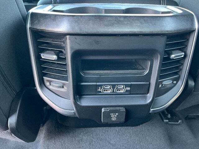 2019 RAM 1500 22