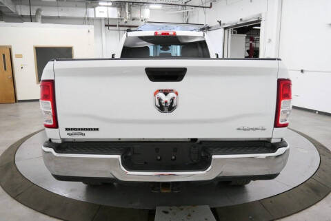 2023 RAM 3500 Big Horn