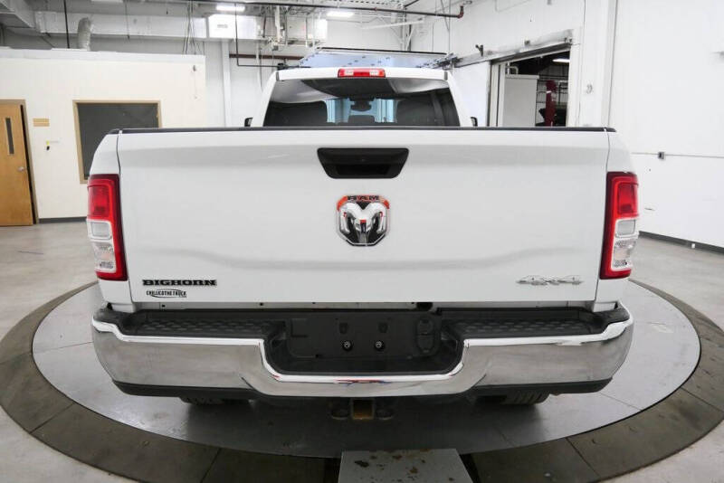 2023 RAM 3500 Big Horn