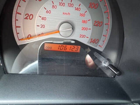 2008 Scion tC
