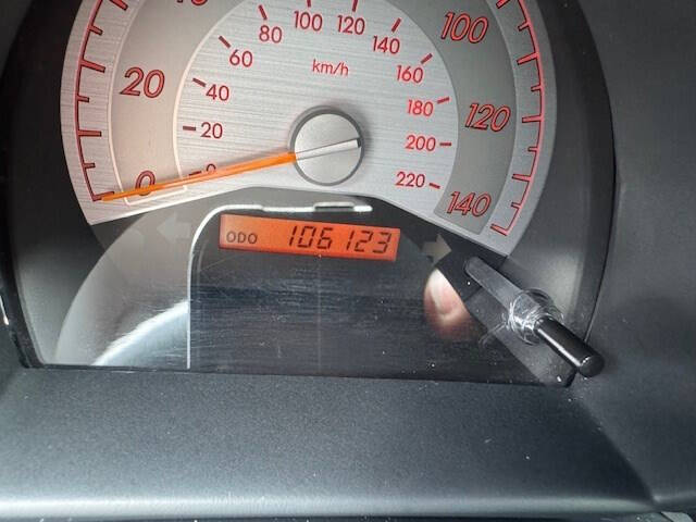 2008 Scion tC