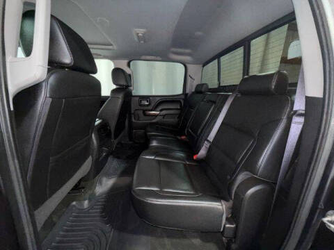 2016 GMC Sierra 1500