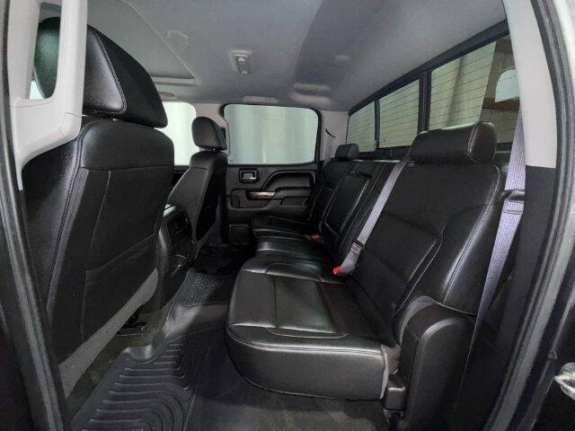 2016 GMC Sierra 1500