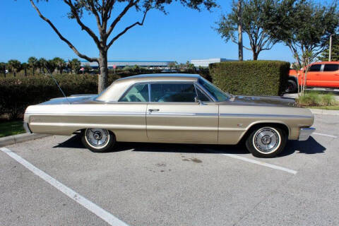 1964 Chevrolet Impala