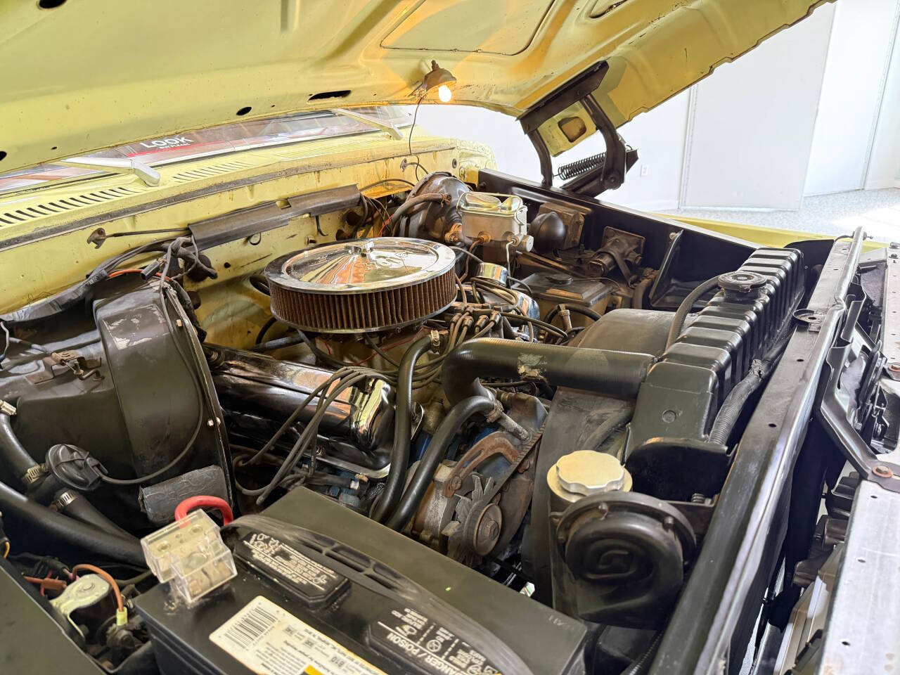 1976 Ford F-250 35