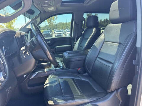 2020 GMC Sierra 2500HD