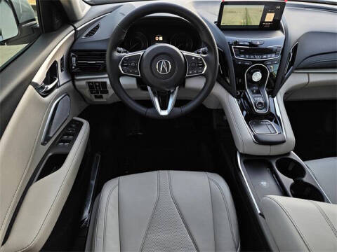 2026 Acura RDX SH-AWD w/Tech