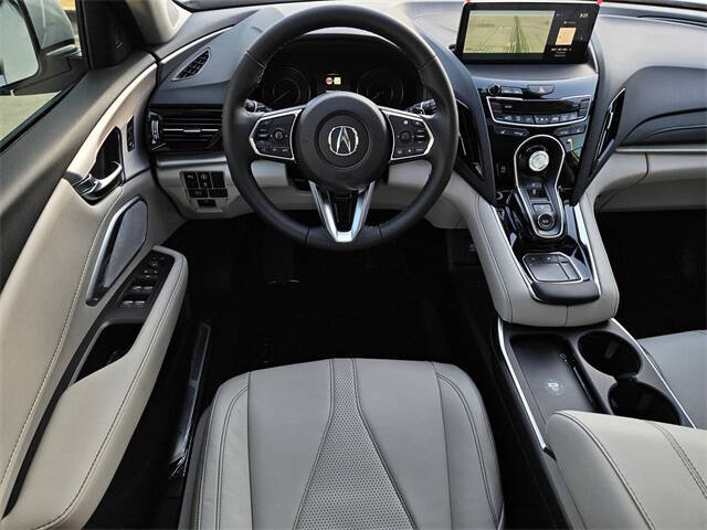 2026 Acura RDX SH-AWD w/Tech