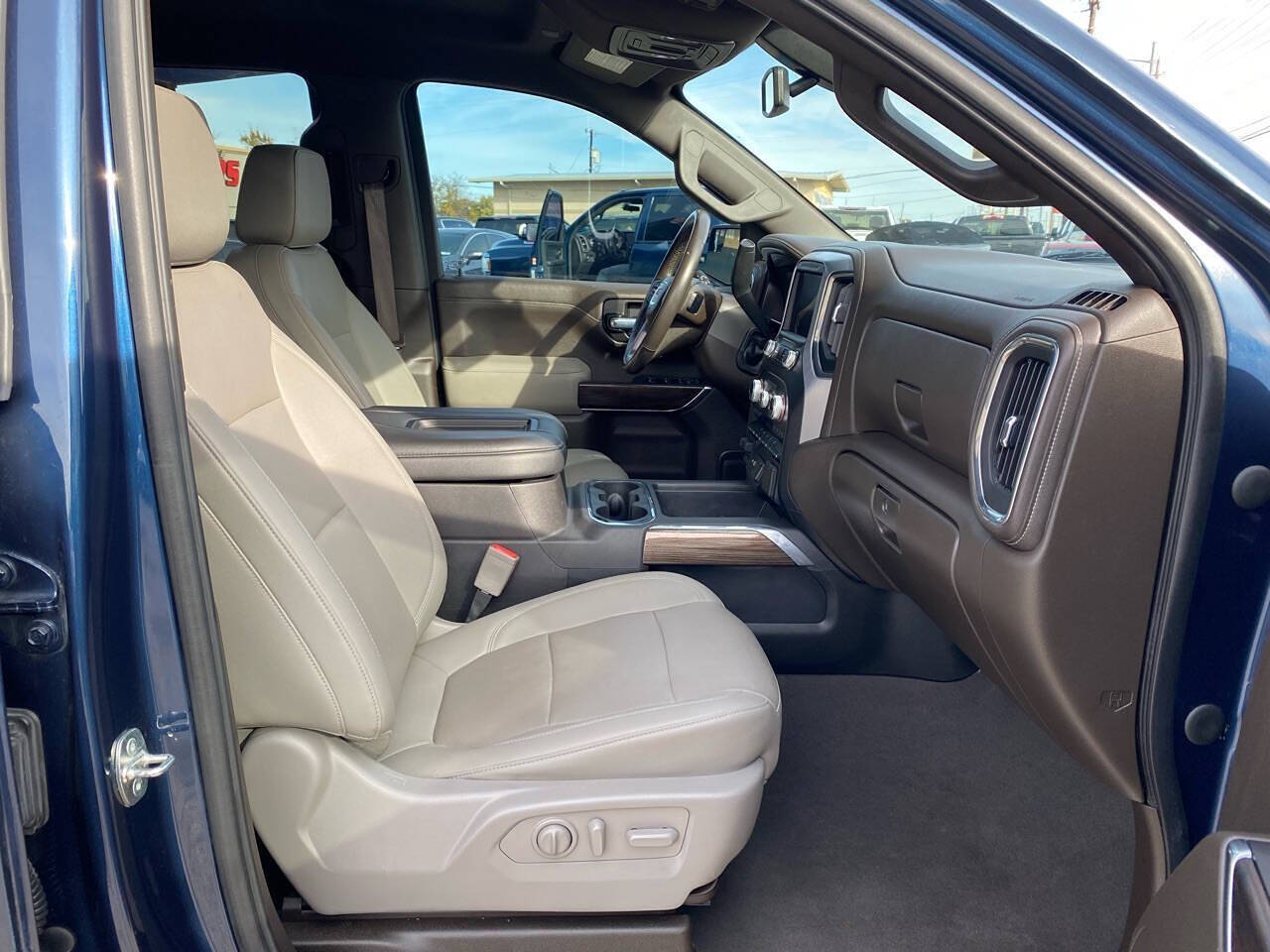 2021 GMC Sierra 1500 for sale at Auto One Motors in Garland, TX