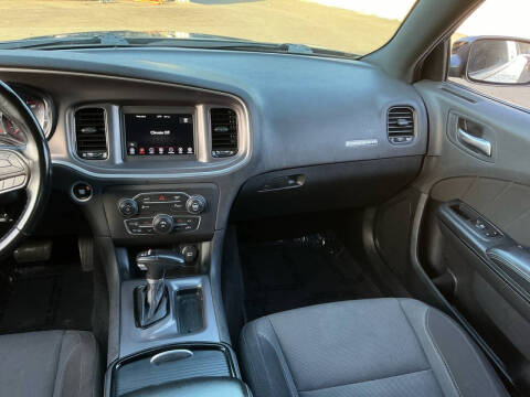 2021 Dodge Charger SXT