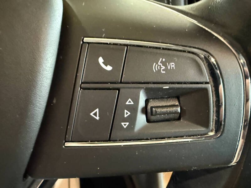 2017 Maserati Levante