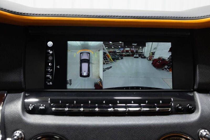 2022 Rolls-Royce Cullinan