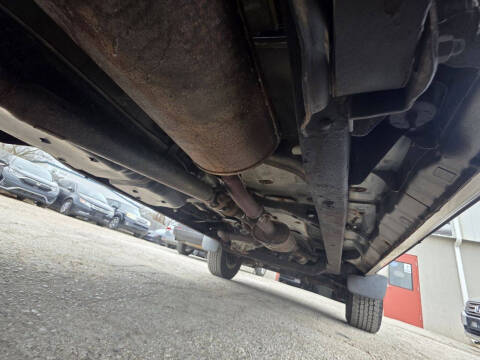 2003 Toyota Tundra SR5