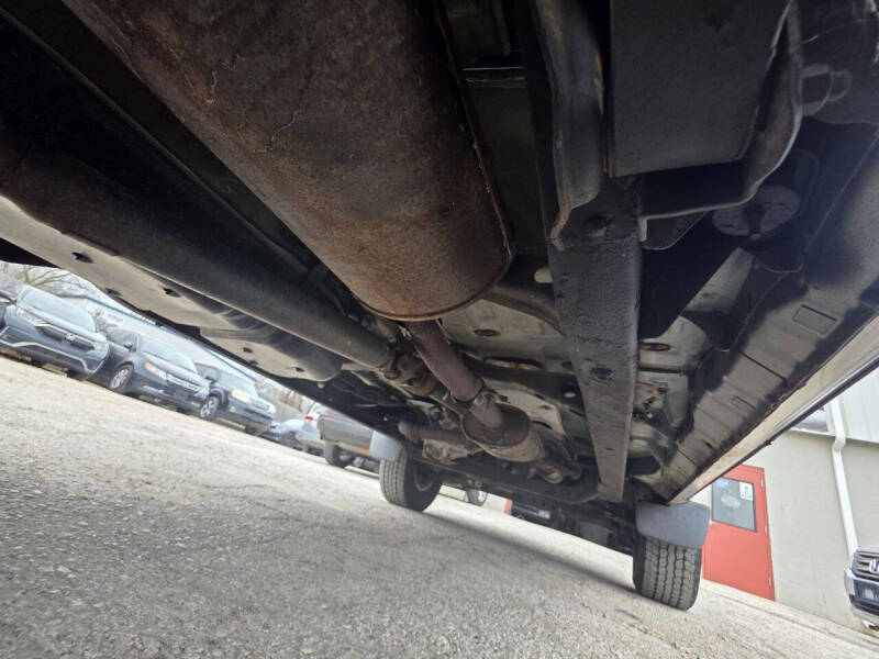 2003 Toyota Tundra SR5