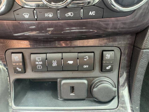 2015 Buick Enclave Premium