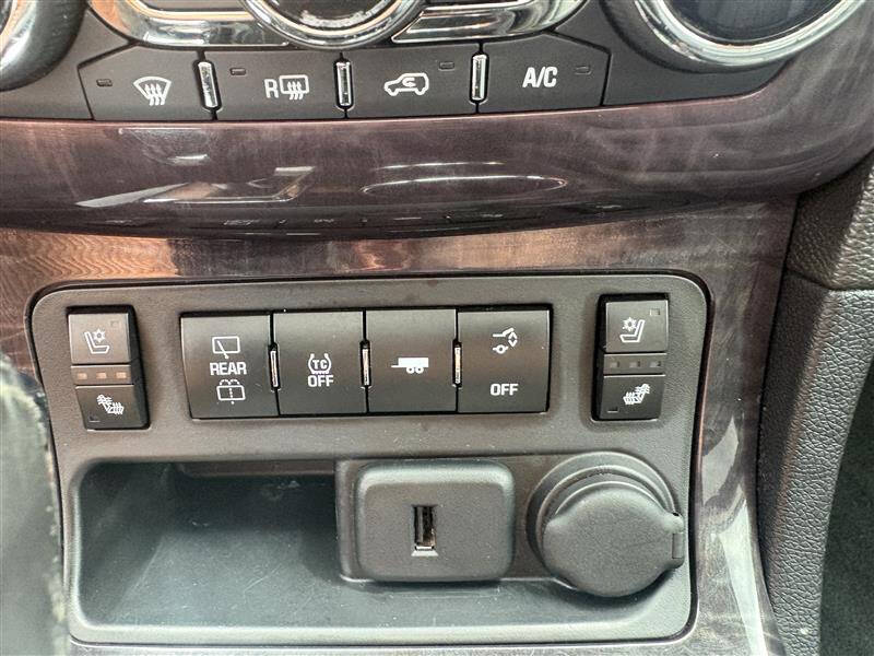 2015 Buick Enclave Premium