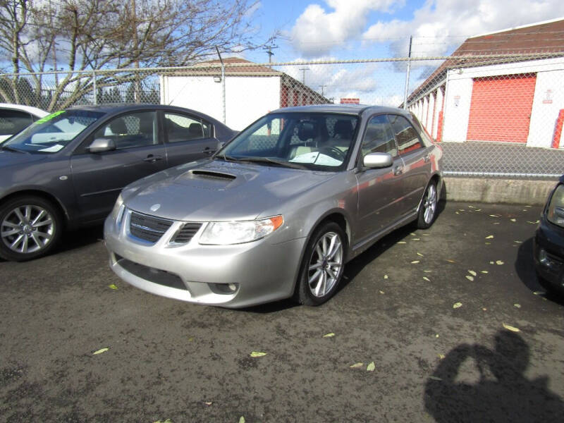 Saab 9 2x For Sale In Greer Sc Carsforsale Com